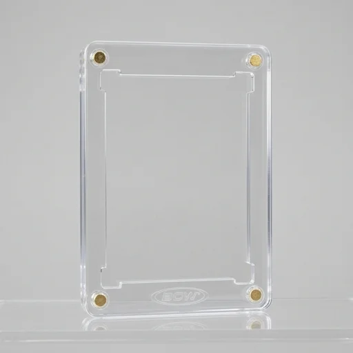 BCW One Touch Magnetic Holder