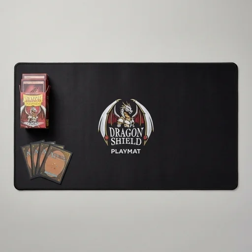 Dragon Shield Playmat