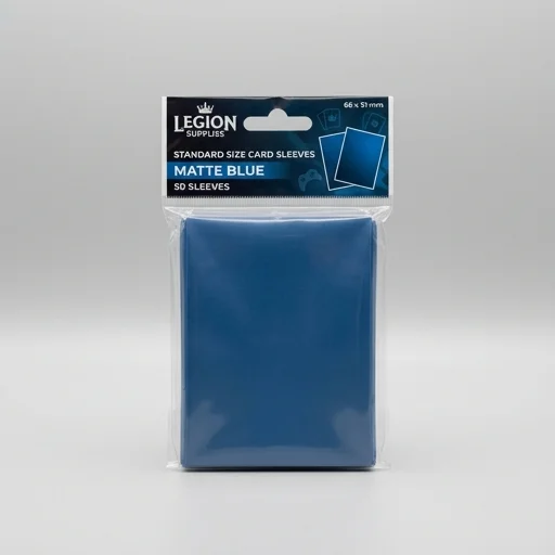 Legion Supplies Card Sleeves
