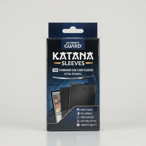 Ultimate Guard Katana Sleeves