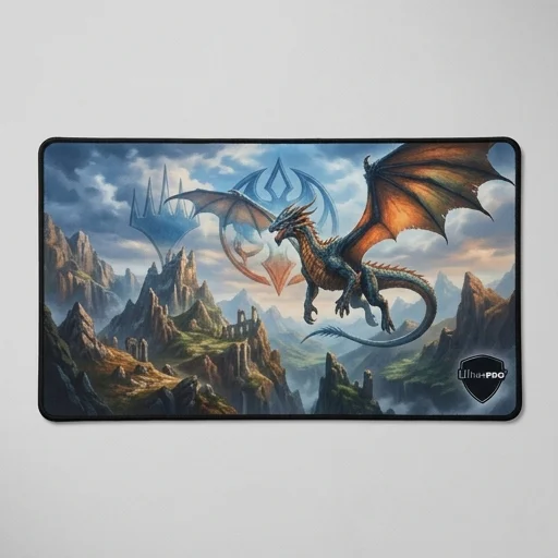 Ultra Pro Playmat