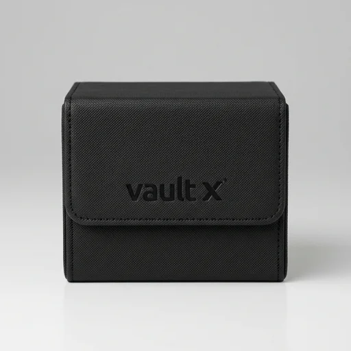 Vault X Exo Tec Deck Box